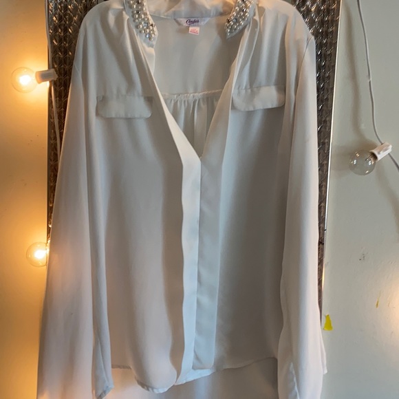 Button down shirt - Picture 1 of 4